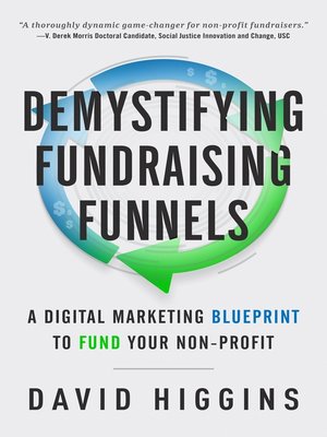 cover image of Demystifying Fundraising Funnels